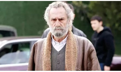 USTA OYUNCU 'İNCİ TANELERİ'NE KONUK OLUYOR